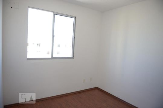 Quarto 2 de apartamento para alugar com 2 quartos, 54m² em São José, Canoas