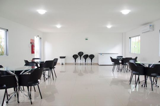 Salão de Festas de apartamento para alugar com 2 quartos, 54m² em São José, Canoas