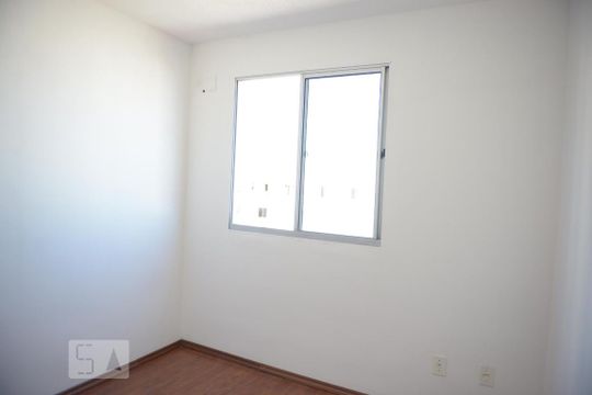 Quarto 2 de apartamento para alugar com 2 quartos, 54m² em São José, Canoas