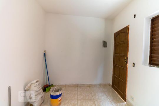 Sala de casa para alugar com 2 quartos, 60m² em Vila Medeiros, São Paulo
