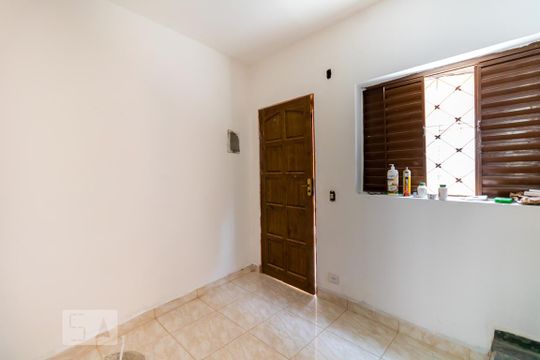 Sala de casa para alugar com 2 quartos, 60m² em Vila Medeiros, São Paulo