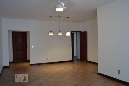 Apartamento para alugar com 3 quartos, 200m² em Icaraí, Niterói
