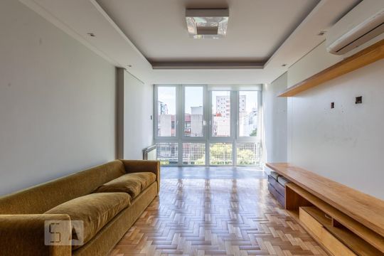Apartamento à venda com 2 quartos, 115m² em Independência, Porto Alegre