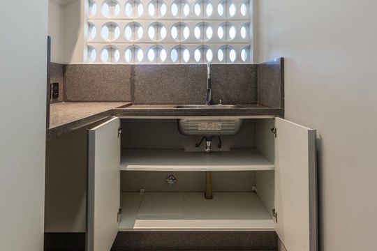 Área de Serviço de apartamento à venda com 2 quartos, 115m² em Independência, Porto Alegre