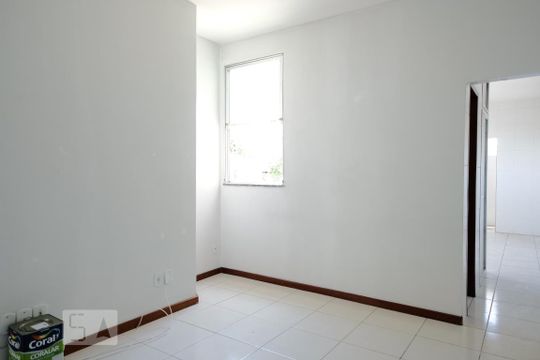 Apartamento para alugar com 3 quartos, 80m² em Rio Comprido, Rio de Janeiro