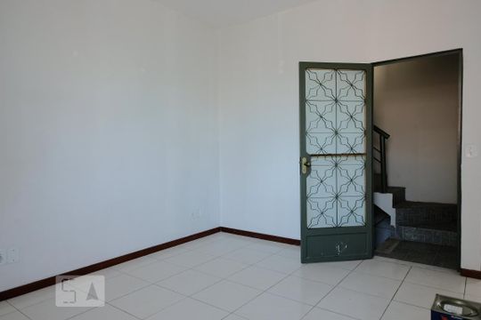 Sala de apartamento para alugar com 3 quartos, 80m² em Rio Comprido, Rio de Janeiro