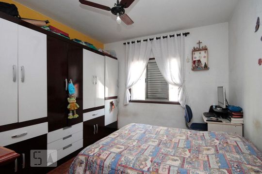 Quarto 1 de apartamento à venda com 2 quartos, 78m² em Bela Vista, São Paulo