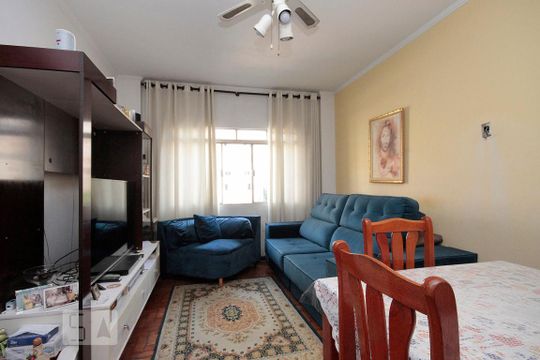Apartamento à venda com 2 quartos, 78m² em Bela Vista, São Paulo