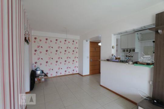 Apartamento à venda com 3 quartos, 90m² em Jacarepaguá, Rio de Janeiro