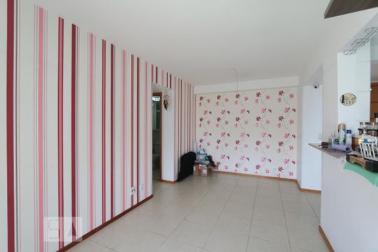 Apartamento à venda com 3 quartos, 90m² em Jacarepaguá, Rio de Janeiro