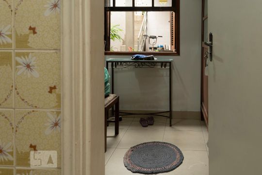 Quarto de Serviço de casa à venda com 4 quartos, 200m² em Jabaquara, São Paulo