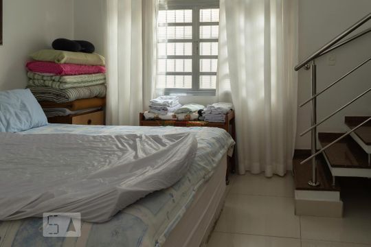 Copa de casa à venda com 4 quartos, 200m² em Jabaquara, São Paulo