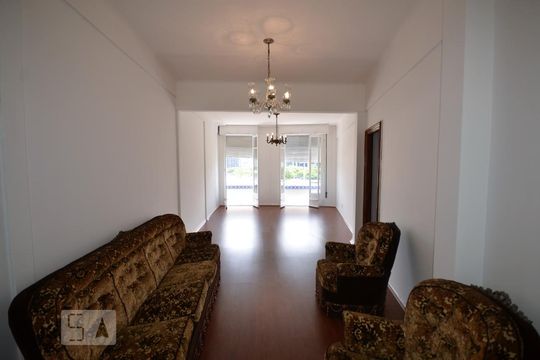 Apartamento à venda com 3 quartos, 146m² em Botafogo, Rio de Janeiro