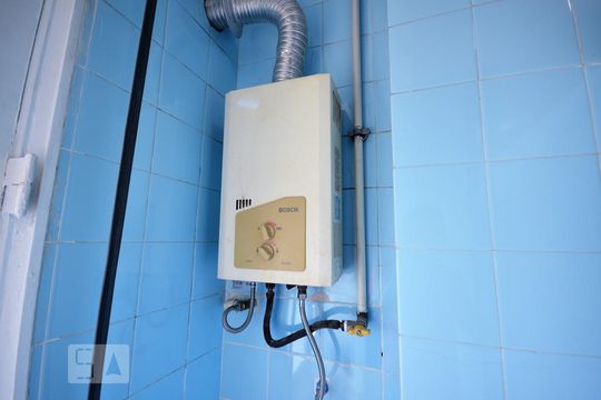 Aquecedor de apartamento à venda com 3 quartos, 146m² em Botafogo, Rio de Janeiro