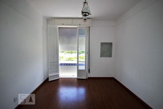 Quarto 1 de apartamento à venda com 3 quartos, 146m² em Botafogo, Rio de Janeiro
