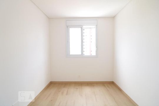 Quarto 2 de apartamento à venda com 2 quartos, 50m² em Tatuapé, São Paulo