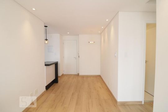 Apartamento à venda com 2 quartos, 50m² em Tatuapé, São Paulo