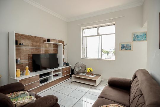 Apartamento à venda com 2 quartos, 60m² em Méier, Rio de Janeiro
