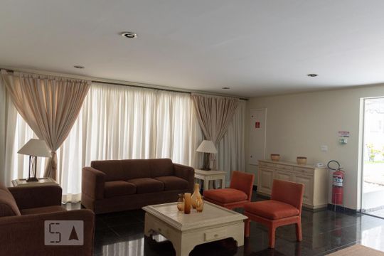 Hall de apartamento à venda com 3 quartos, 200m² em Aclimação, São Paulo