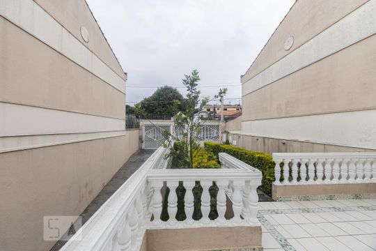 Área comum de casa de condomínio à venda com 2 quartos, 70m² em Vila Macedópolis, São Paulo