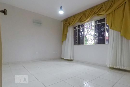 Casa para alugar com 1 quarto, 70m² em Vila Dom Pedro I, São Paulo