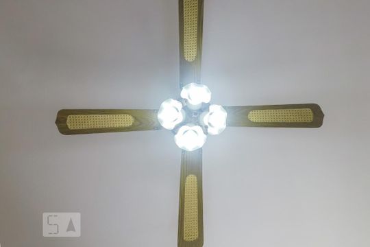 Sala de apartamento à venda com 2 quartos, 50m² em Cambuci, São Paulo