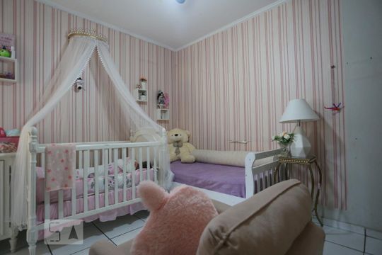 Suíte 1 de apartamento para alugar com 5 quartos, 800m² em Caxingui, São Paulo