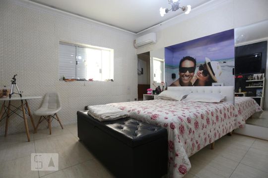 Suíte 4 de apartamento para alugar com 5 quartos, 800m² em Caxingui, São Paulo
