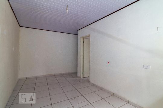 Sala de casa para alugar com 1 quarto, 70m² em Casa Verde Alta, São Paulo