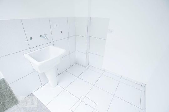 Casa para alugar com 1 quarto, 38m² em Carandiru, São Paulo