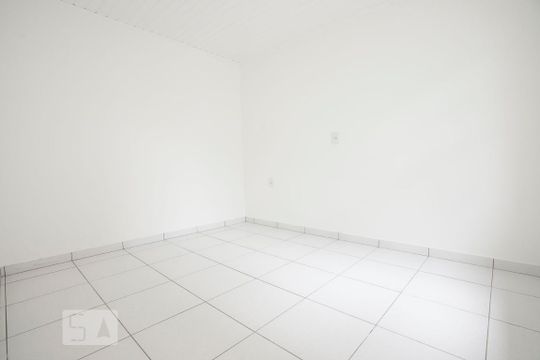 Sala de casa para alugar com 1 quarto, 38m² em Carandiru, São Paulo