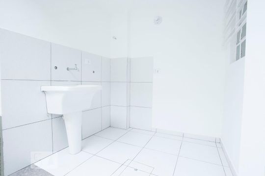Casa para alugar com 1 quarto, 38m² em Carandiru, São Paulo