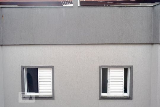 vista do Quarto 2 de casa de condomínio à venda com 3 quartos, 90m² em Penha de França, São Paulo
