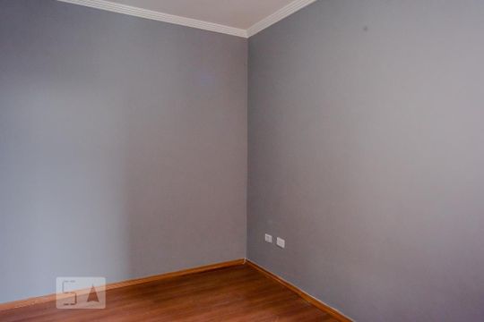Quarto 1 - Suíte de casa de condomínio à venda com 3 quartos, 90m² em Penha de França, São Paulo
