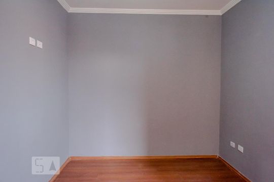Quarto 1 - Suíte de casa de condomínio à venda com 3 quartos, 90m² em Penha de França, São Paulo