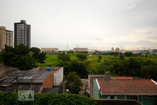 Vista da Área Gourmet e de Lazer de casa à venda com 4 quartos, 590m² em Vila Brandina, Campinas