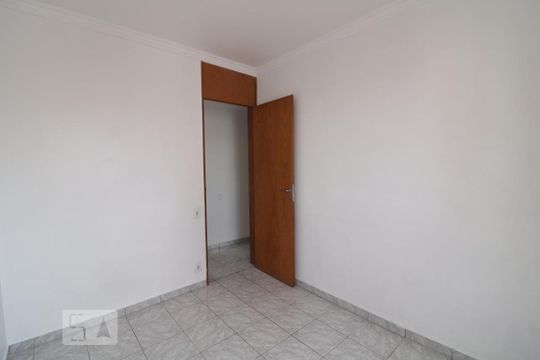 Dormitório 3 de apartamento à venda com 3 quartos, 79m² em Vila Prudente, São Paulo