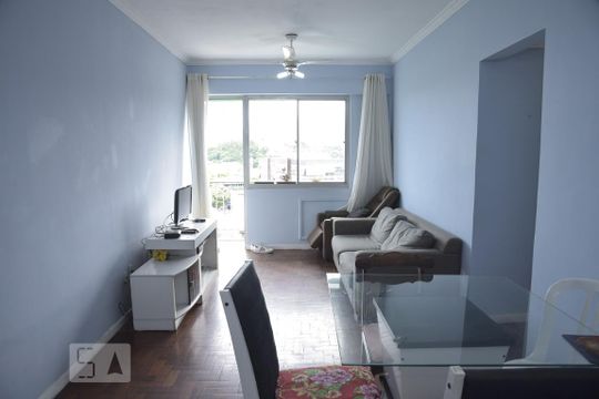 Apartamento para alugar com 2 quartos, 85m² em Taquara, Rio de Janeiro