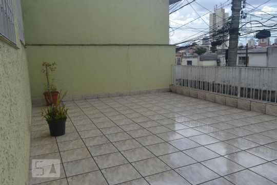 Quintal de casa à venda com 2 quartos, 240m² em Vila Medeiros, São Paulo