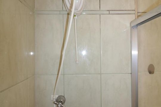 Banheiro Social de apartamento para alugar com 3 quartos, 61m² em Jardim Independência, São Paulo
