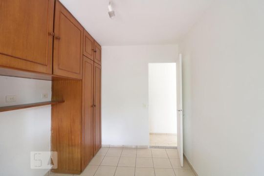 Dormitório 3 de apartamento para alugar com 3 quartos, 61m² em Jardim Independência, São Paulo