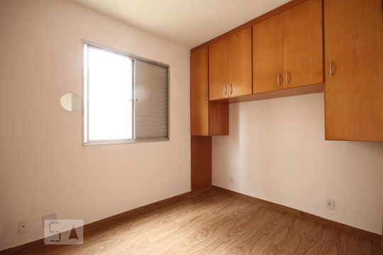 Suíte 1 de apartamento para alugar com 3 quartos, 61m² em Cambuci, São Paulo