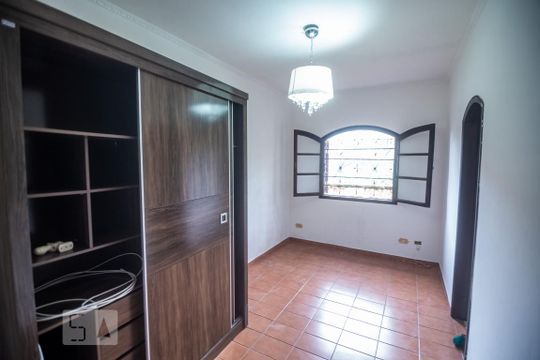 Suíte 1 de casa à venda com 4 quartos, 311m² em Vila Formosa, São Paulo