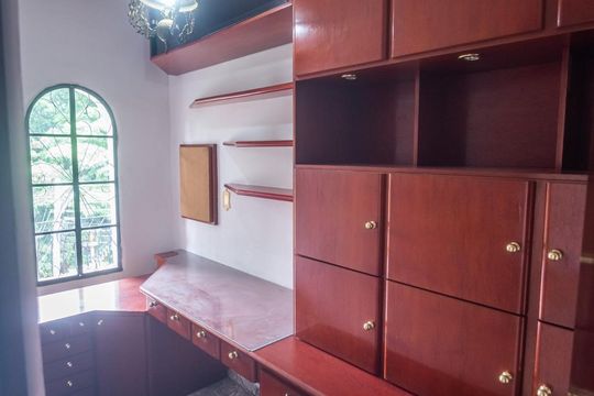 Escritório de casa à venda com 4 quartos, 311m² em Vila Formosa, São Paulo