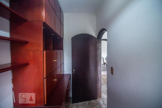 Escritório de casa à venda com 4 quartos, 311m² em Vila Formosa, São Paulo