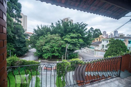 Varanda de casa à venda com 4 quartos, 311m² em Vila Formosa, São Paulo