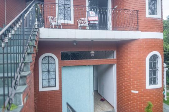 Fachada de casa à venda com 4 quartos, 311m² em Vila Formosa, São Paulo