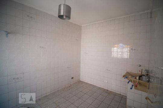 Área de Serviço de casa à venda com 4 quartos, 311m² em Vila Formosa, São Paulo