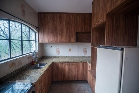 Cozinha de casa à venda com 4 quartos, 311m² em Vila Formosa, São Paulo