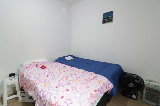 Dormitório 1 de casa à venda com 3 quartos, 127m² em Jardim Vila Formosa, São Paulo